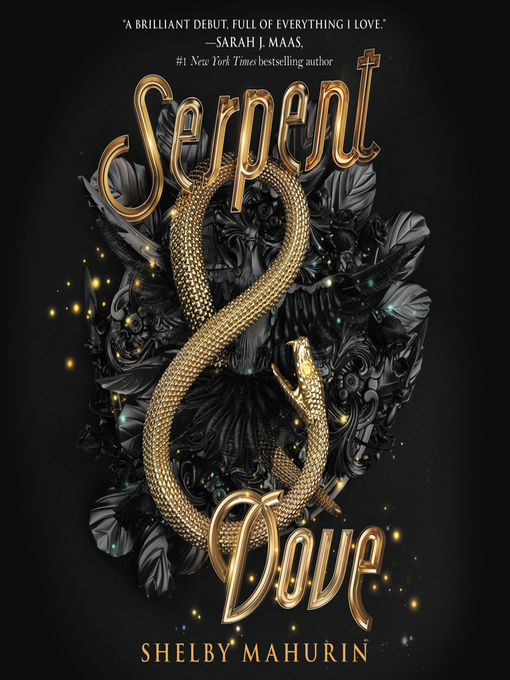 Title details for Serpent & Dove by Shelby Mahurin - Available